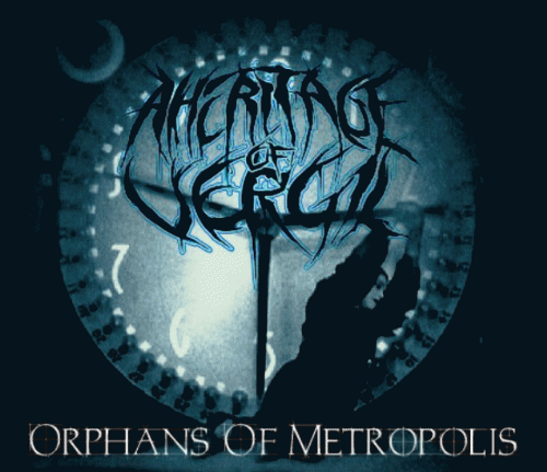 A Heritage Of Vergil : Orphans of Metropolis
